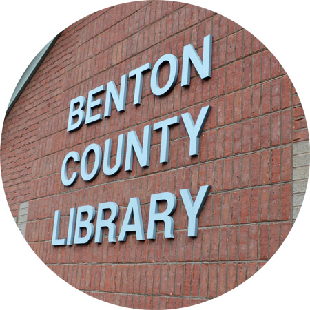 benton-county-library-sign
